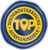 Logo TOP Ausflugsziel