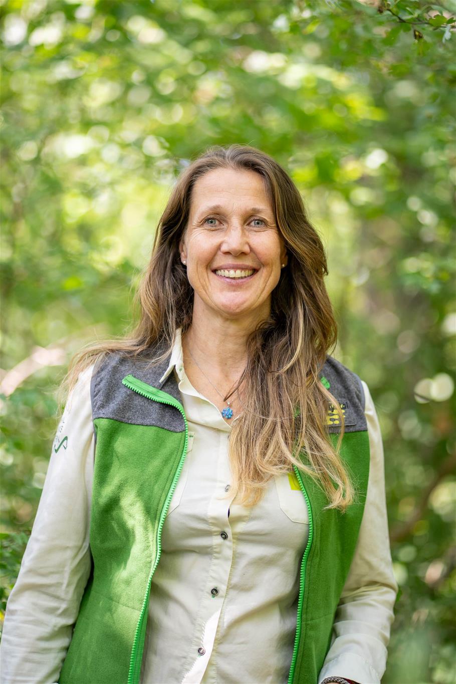 Birgit Gruber