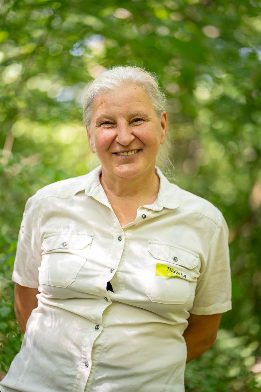 Barbara Starmühler