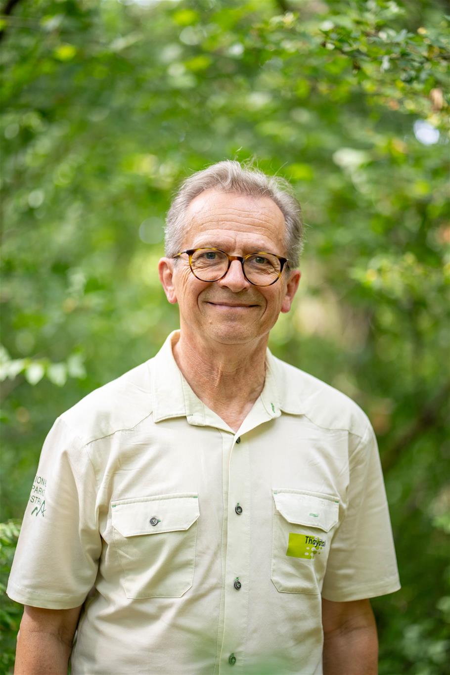 Norbert Weixlbaumer