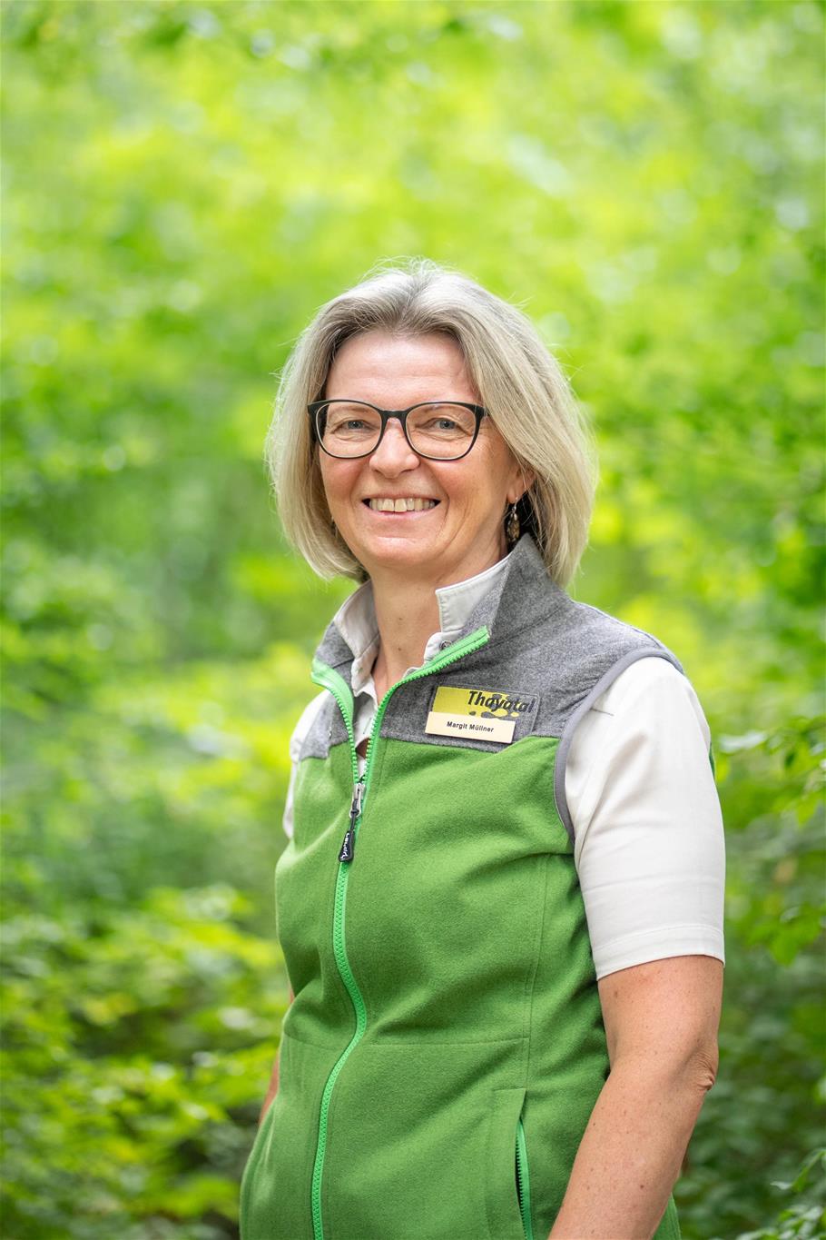 Margit Müllner