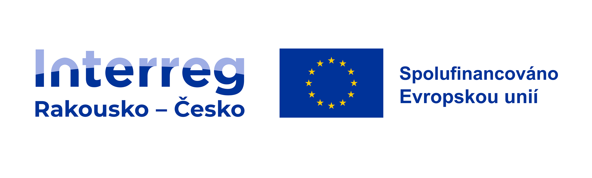 Logo Interreg Projekty
Rakousko-Česká republika
Evropský fond pro regionální rozvoj
