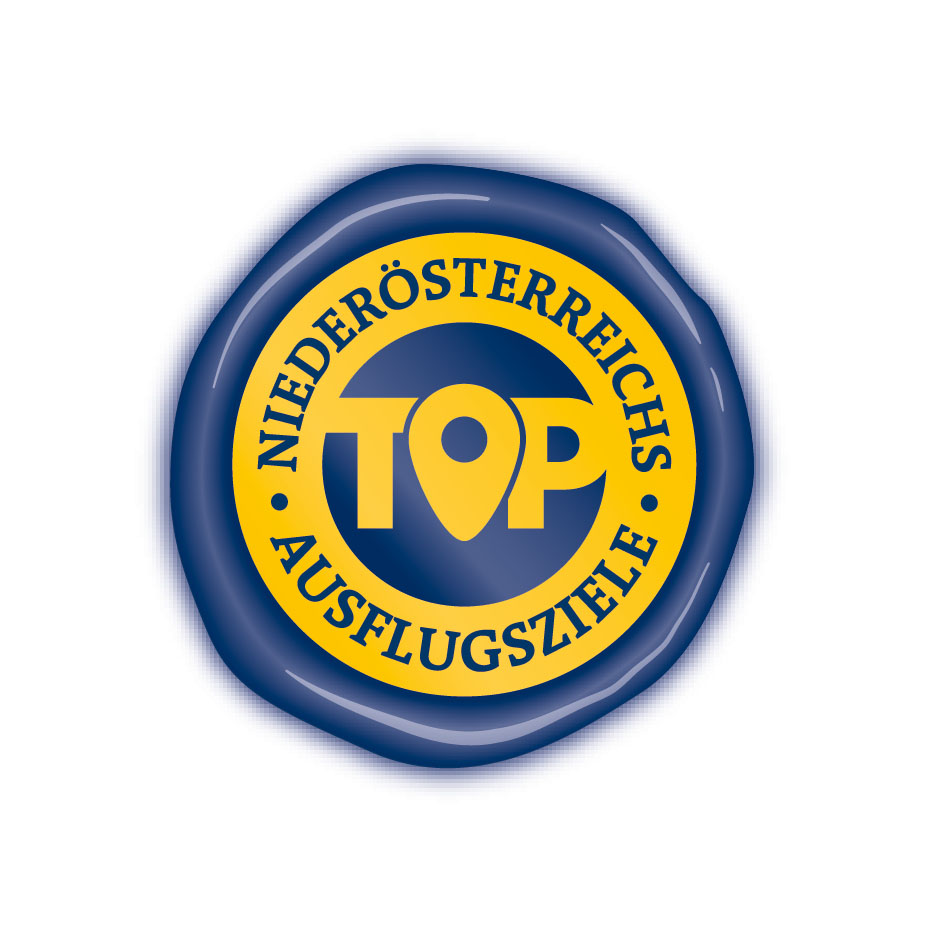 Top Ausflugsziel Niederösterreich