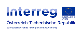 Logo Interreg projects
Austria-Czech Republik